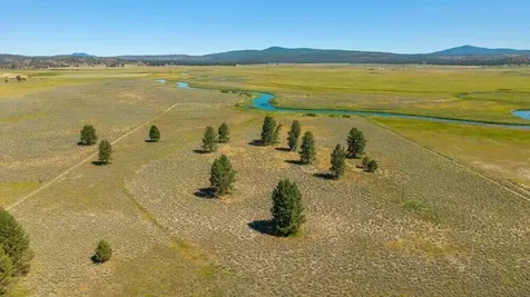 17707 Skeen Ranch Road Sprague River OR 97639