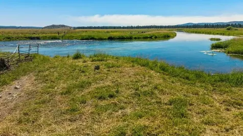 17707 Skeen Ranch Road Sprague River OR 97639