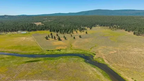 17707 Skeen Ranch Road Sprague River OR 97639