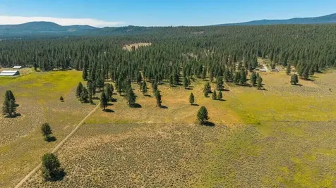 17707 Skeen Ranch Road Sprague River OR 97639