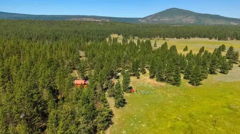 17707 Skeen Ranch Road Sprague River OR 97639