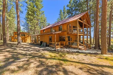 17707 Skeen Ranch Road Sprague River OR 97639