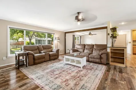 2217 NW 12th Street Redmond OR 97756