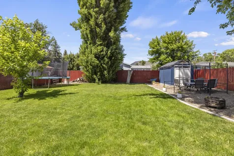5841 Winter Avenue Klamath Falls OR 97603