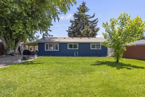 5841 Winter Avenue Klamath Falls OR 97603