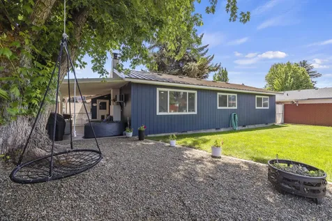 5841 Winter Avenue Klamath Falls OR 97603