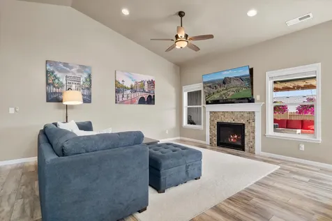 768 NE Redwood Court Redmond OR 97756