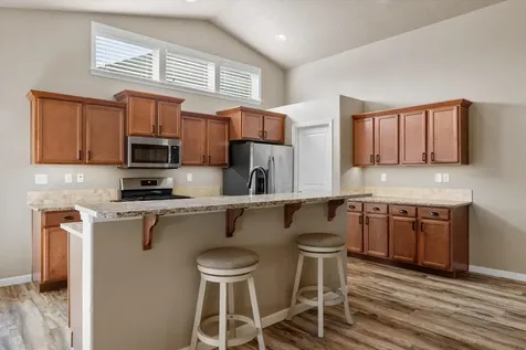 768 NE Redwood Court Redmond OR 97756