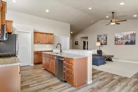 768 NE Redwood Court Redmond OR 97756