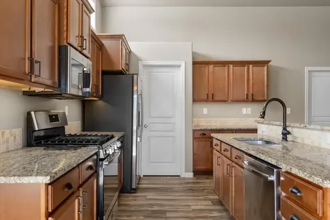 768 NE Redwood Court Redmond OR 97756