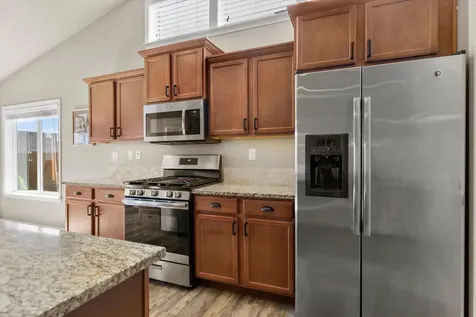 768 NE Redwood Court Redmond OR 97756