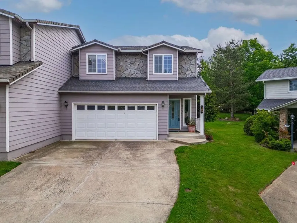 249 Meadow Drive Ashland OR 97520