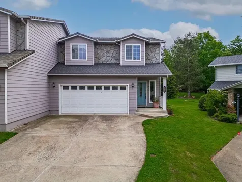 249 Meadow Drive Ashland OR 97520