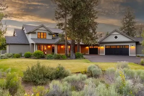 61457 Hackleman Court Bend OR 97702
