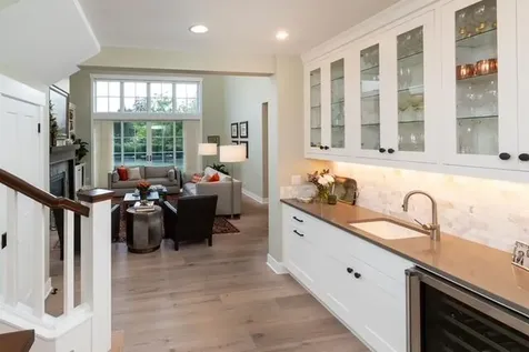 61457 Hackleman Court Bend OR 97702