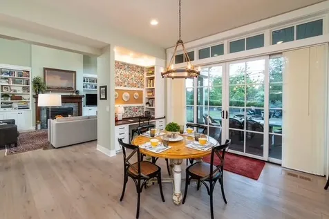 61457 Hackleman Court Bend OR 97702