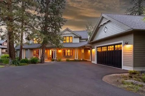 61457 Hackleman Court Bend OR 97702