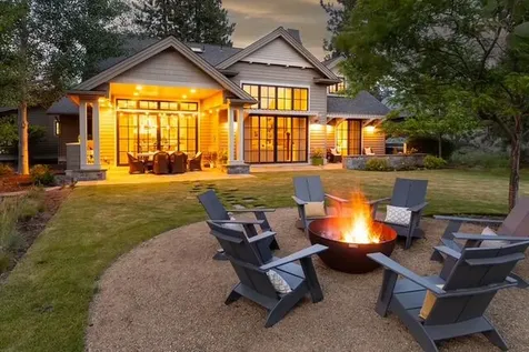 61457 Hackleman Court Bend OR 97702