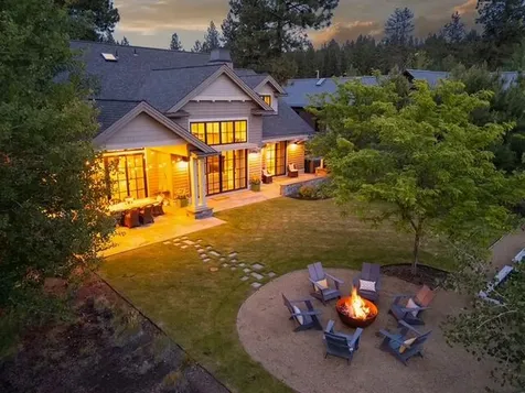 61457 Hackleman Court Bend OR 97702
