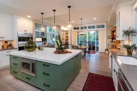 61457 Hackleman Court Bend OR 97702