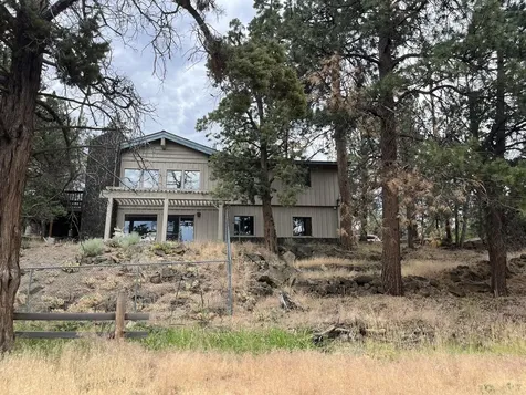63395 O. B. Riley Road Bend OR 97703
