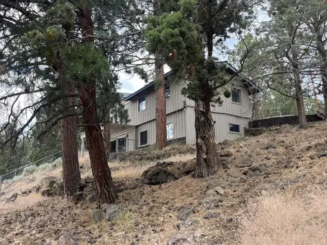 63395 O. B. Riley Road Bend OR 97703