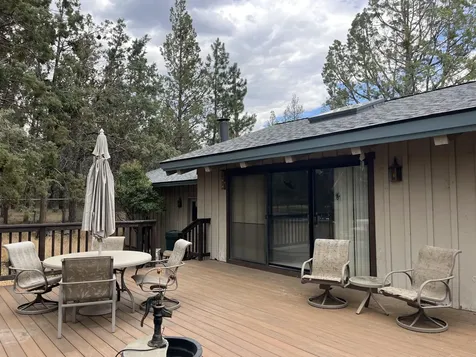 63395 O. B. Riley Road Bend OR 97703