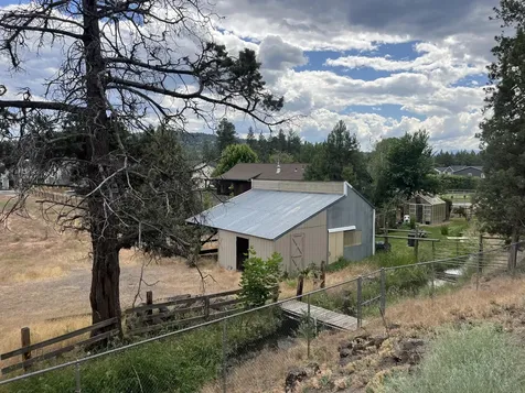 63395 O. B. Riley Road Bend OR 97703