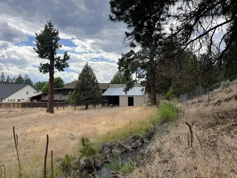 63395 O. B. Riley Road Bend OR 97703