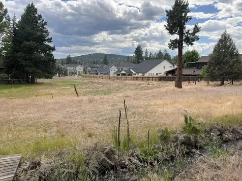 63395 O. B. Riley Road Bend OR 97703
