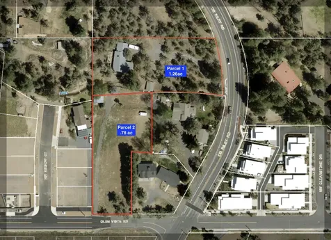 63395 O. B. Riley Road Bend OR 97703