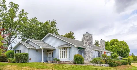 1272 Goldstone Drive Central Point OR 97502