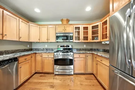 617 Cherrywood Drive Medford OR 97504