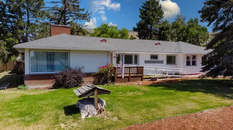 5907 Alva Avenue Klamath Falls OR 97603