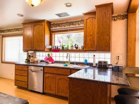 5907 Alva Avenue Klamath Falls OR 97603