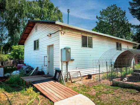 5907 Alva Avenue Klamath Falls OR 97603