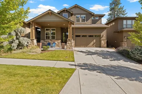 19692 Aspen Ridge Drive Bend OR 97702