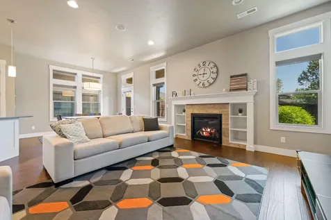 19692 Aspen Ridge Drive Bend OR 97702