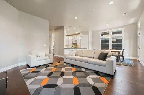 19692 Aspen Ridge Drive Bend OR 97702