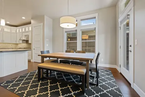 19692 Aspen Ridge Drive Bend OR 97702
