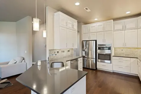 19692 Aspen Ridge Drive Bend OR 97702