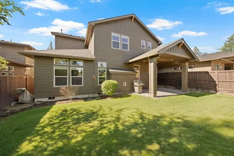 19692 Aspen Ridge Drive Bend OR 97702
