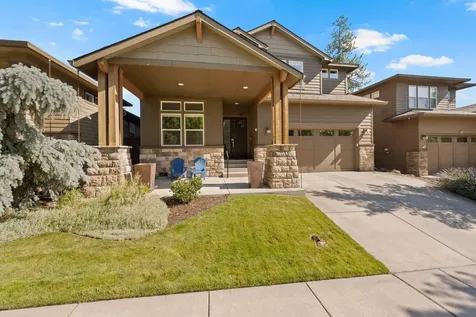 19692 Aspen Ridge Drive Bend OR 97702