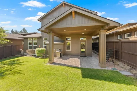 19692 Aspen Ridge Drive Bend OR 97702