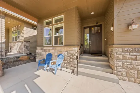 19692 Aspen Ridge Drive Bend OR 97702