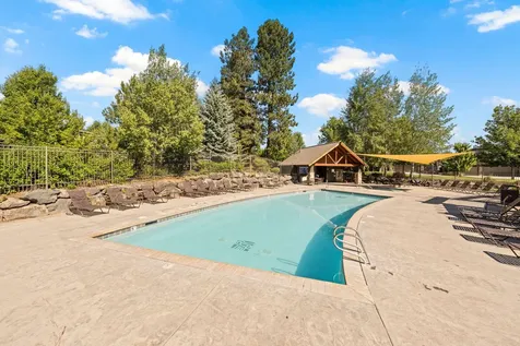 19692 Aspen Ridge Drive Bend OR 97702