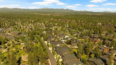 19692 Aspen Ridge Drive Bend OR 97702