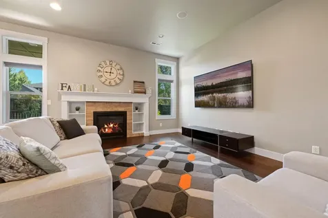 19692 Aspen Ridge Drive Bend OR 97702