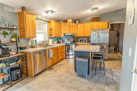 9452 Matney Way Klamath Falls OR 97603