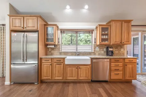 57651 Dutchman Lane Sunriver OR 97707